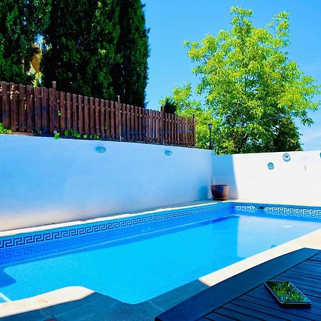 Gojar Casa Rural Mirador Del Olivar מראה חיצוני תמונה