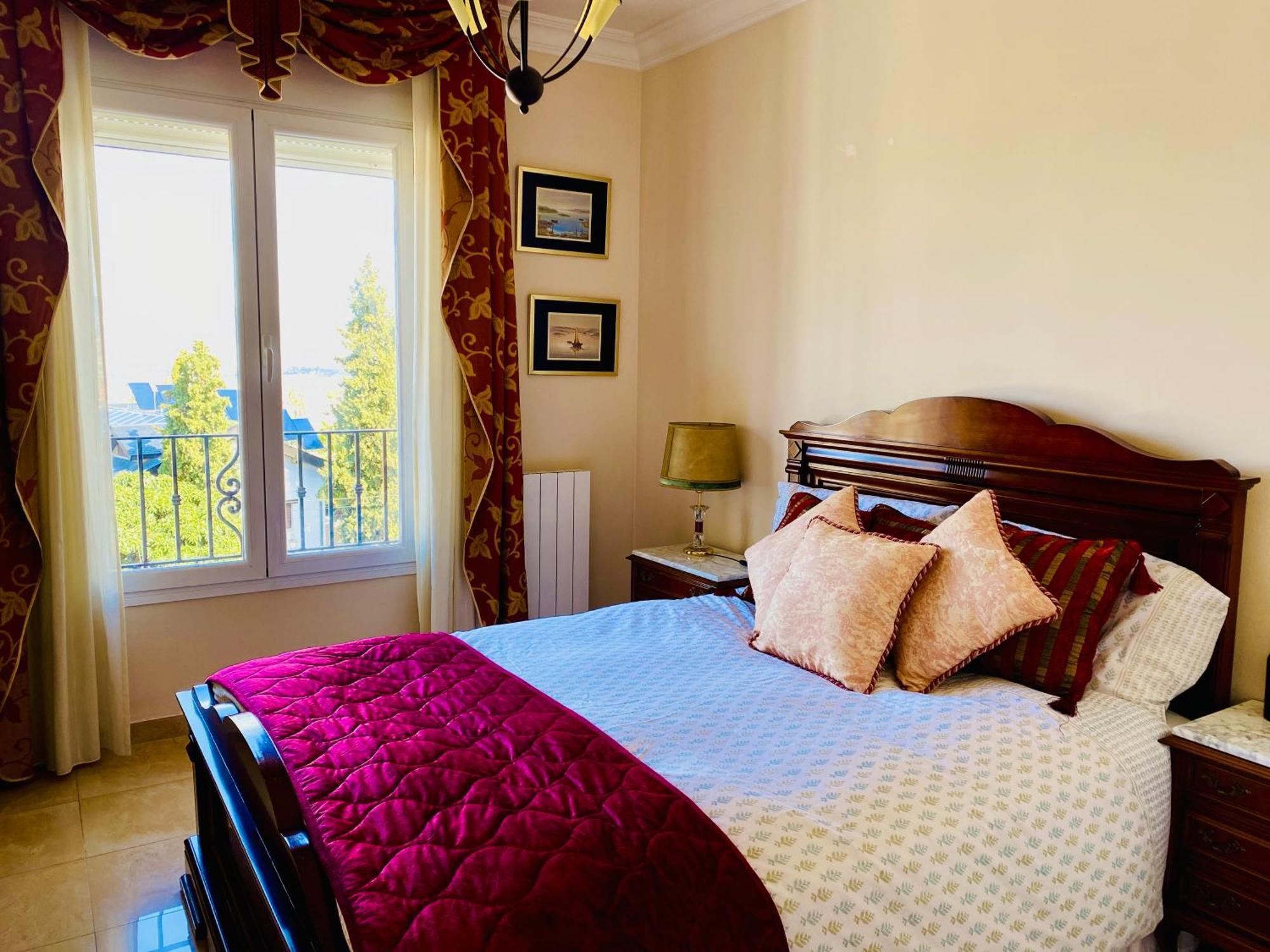 Gojar Casa Rural Mirador Del Olivar מראה חיצוני תמונה