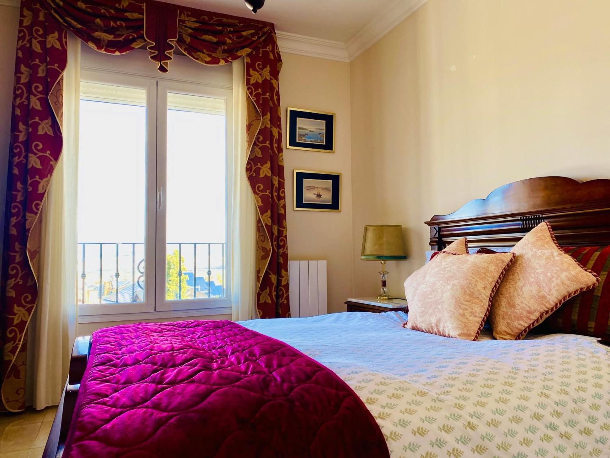 Gojar Casa Rural Mirador Del Olivar מראה חיצוני תמונה
