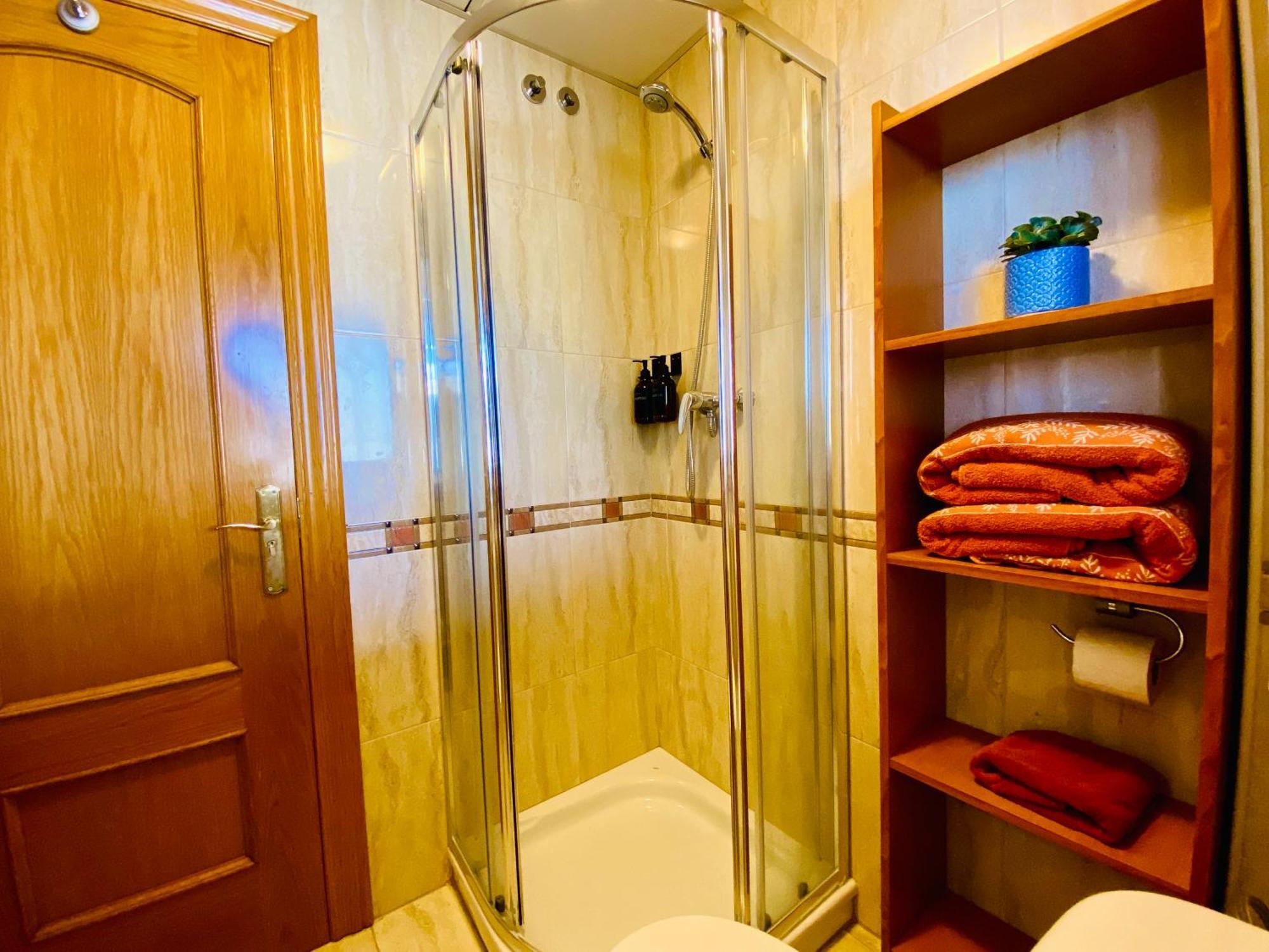 Gojar Casa Rural Mirador Del Olivar מראה חיצוני תמונה