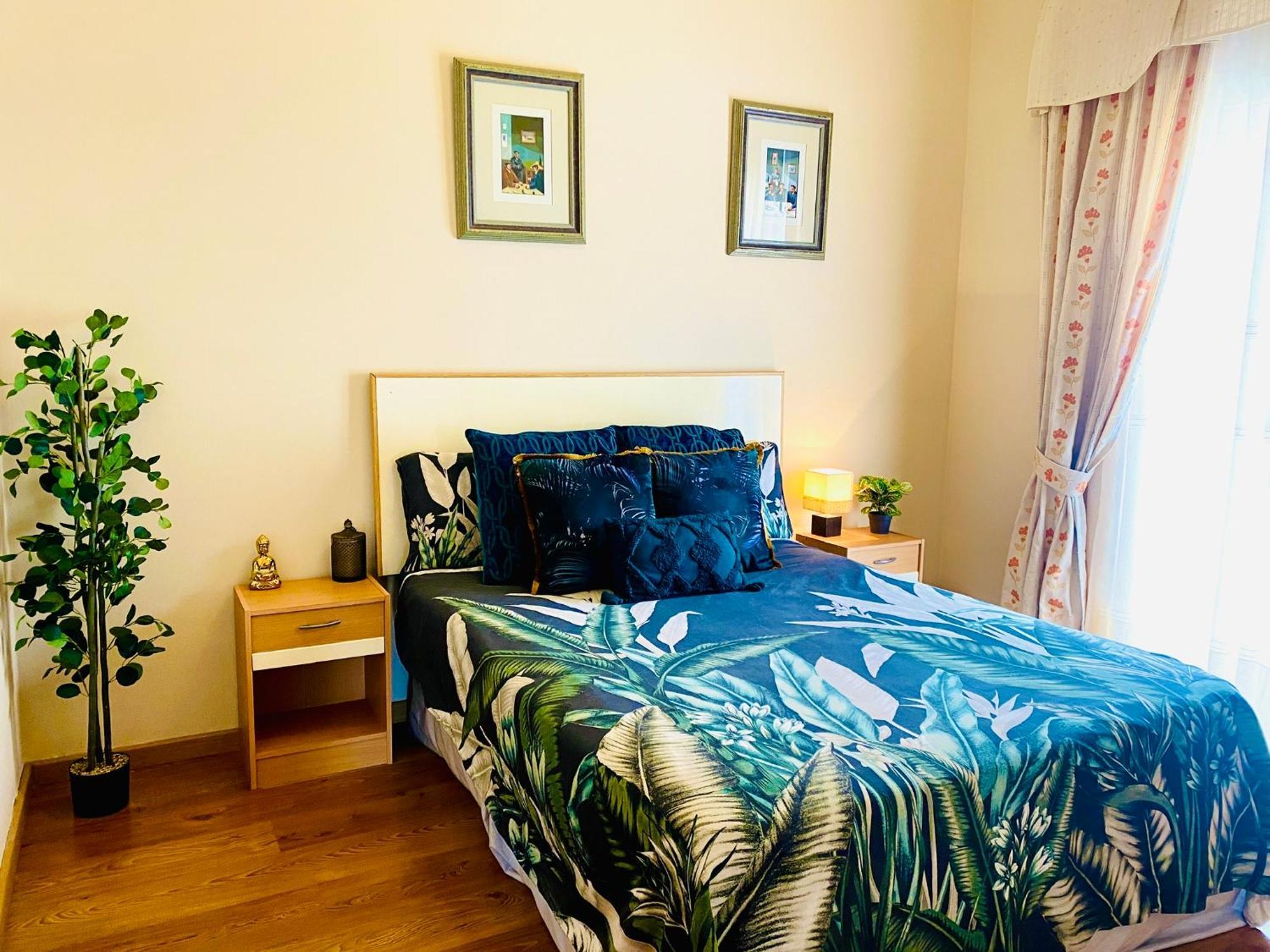 Gojar Casa Rural Mirador Del Olivar מראה חיצוני תמונה
