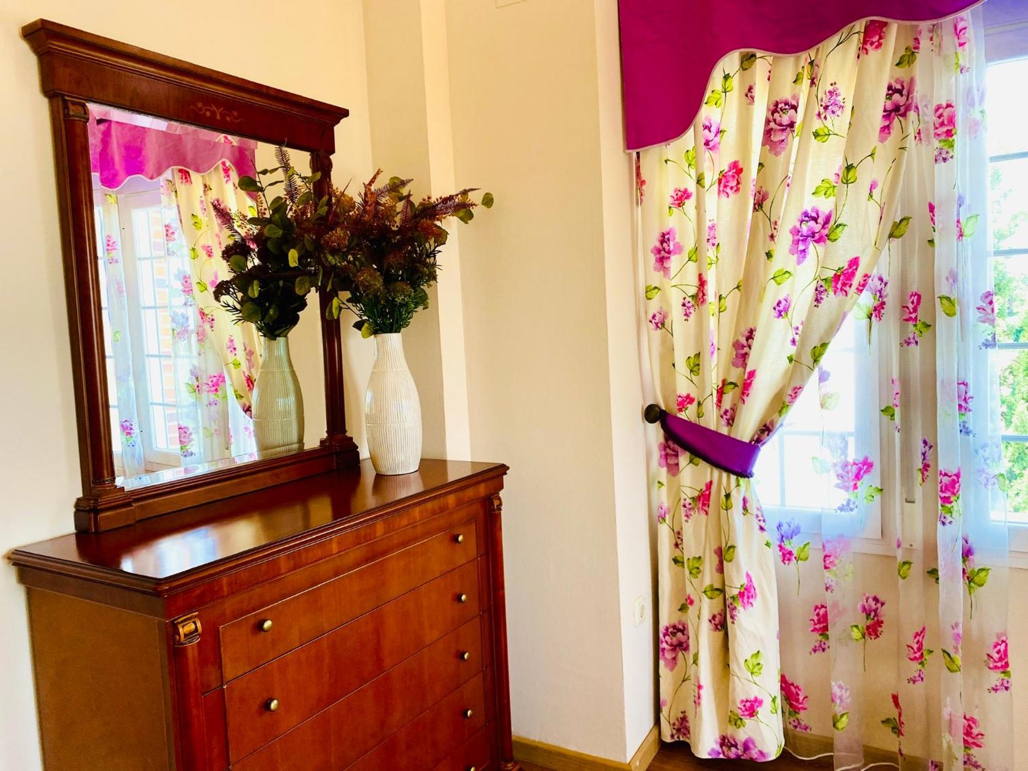 Gojar Casa Rural Mirador Del Olivar מראה חיצוני תמונה