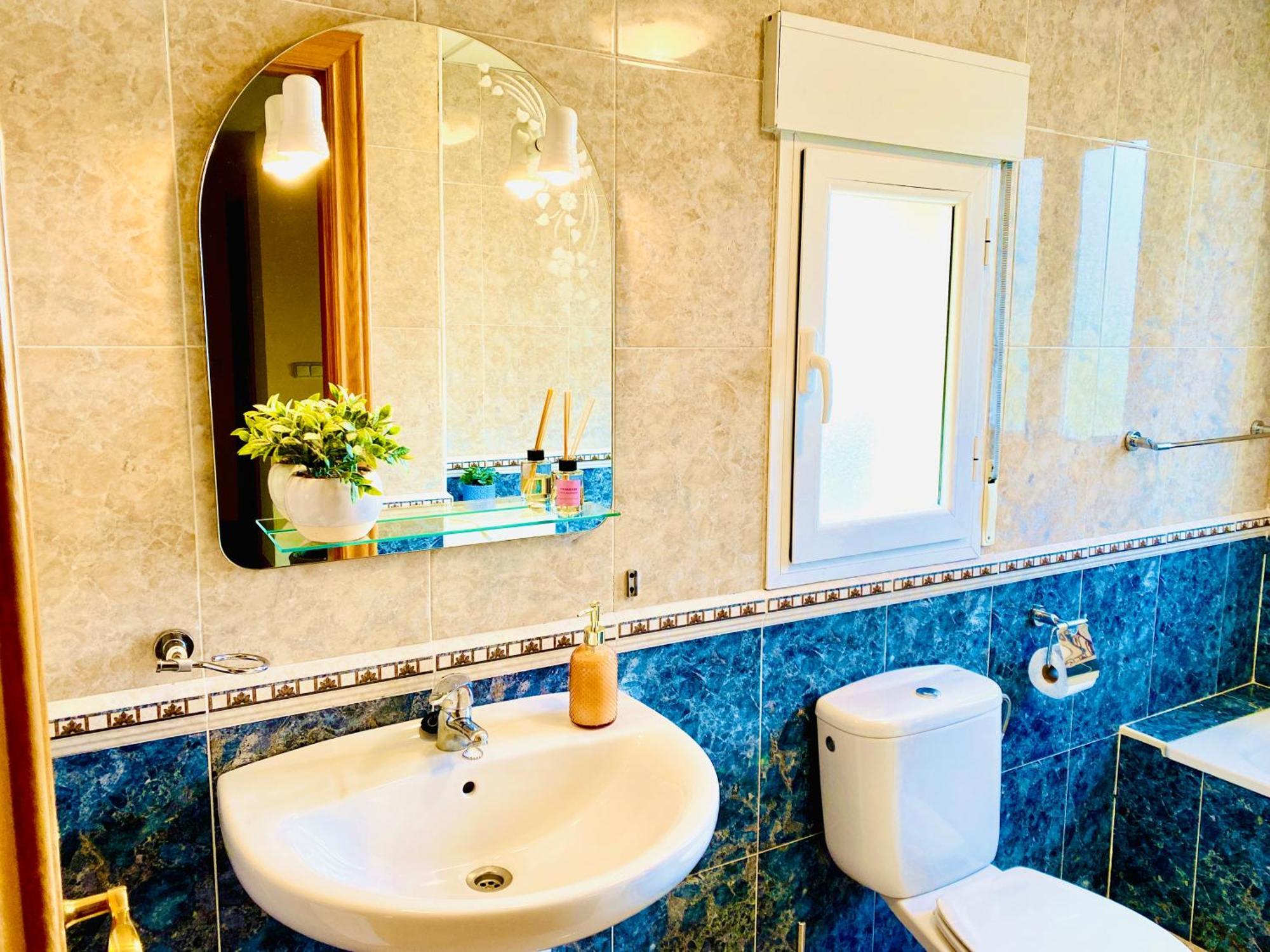 Gojar Casa Rural Mirador Del Olivar מראה חיצוני תמונה