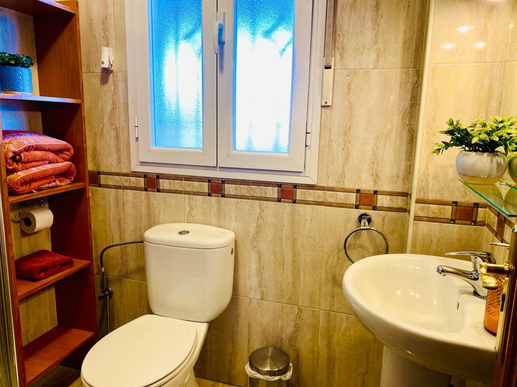 Gojar Casa Rural Mirador Del Olivar חדר תמונה