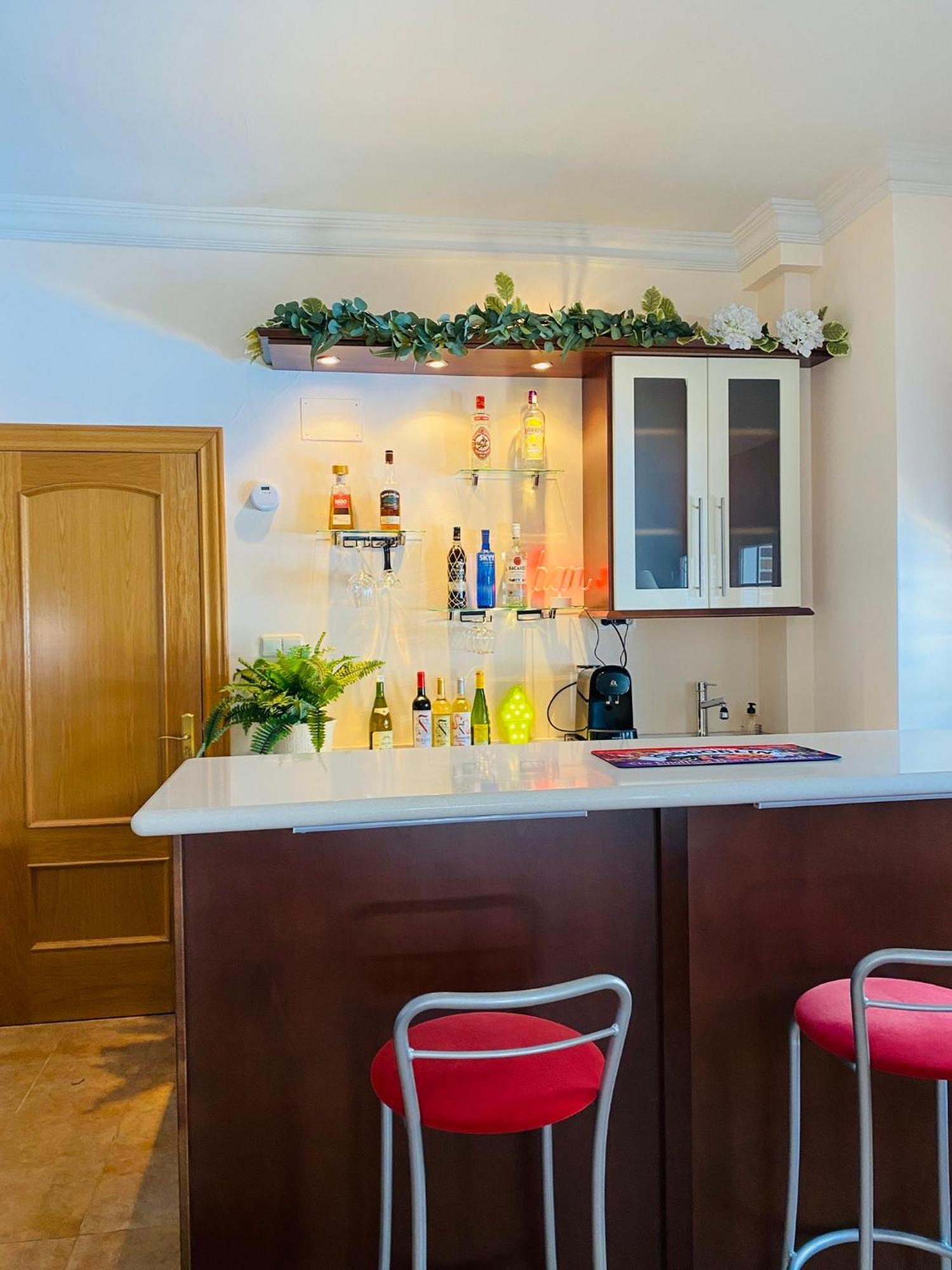 Gojar Casa Rural Mirador Del Olivar מראה חיצוני תמונה